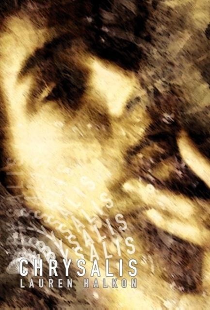Vorderes Coverbild Chrysalis