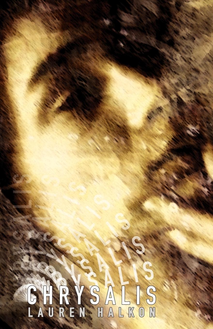 Vorderes Coverbild Chrysalis