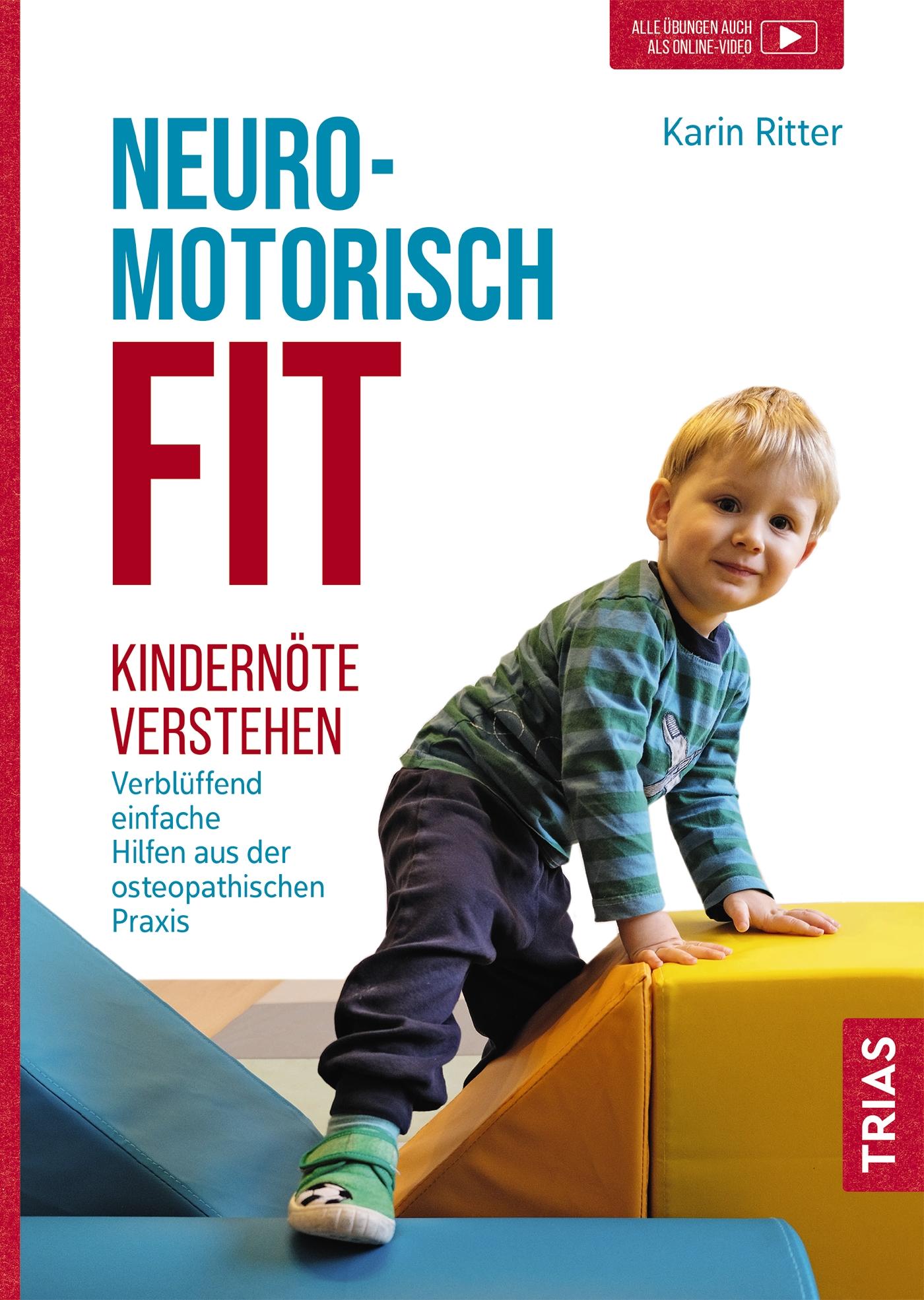 Vorderes Coverbild Neuromotorisch fit