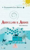 Vorderes Coverbild Abdullah Bin Abbas r.a.