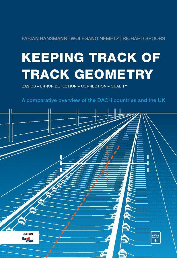 Vorderes Coverbild Keeping Track of Track Geometry