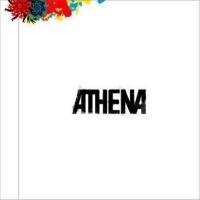 Vorderes Coverbild Athena