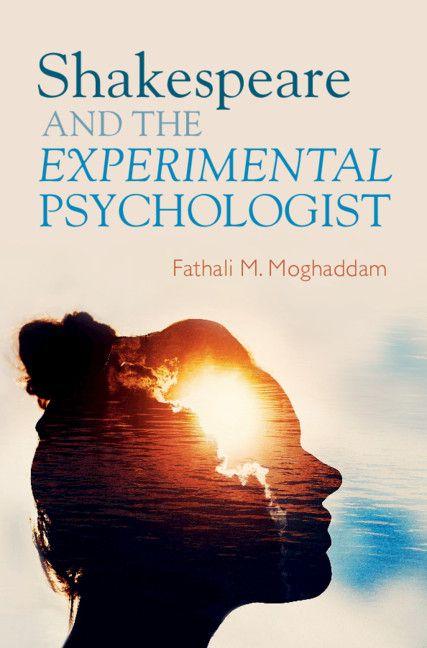 Vorderes Coverbild Shakespeare and the Experimental Psychologist