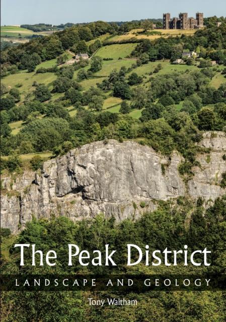 Vorderes Coverbild The Peak District