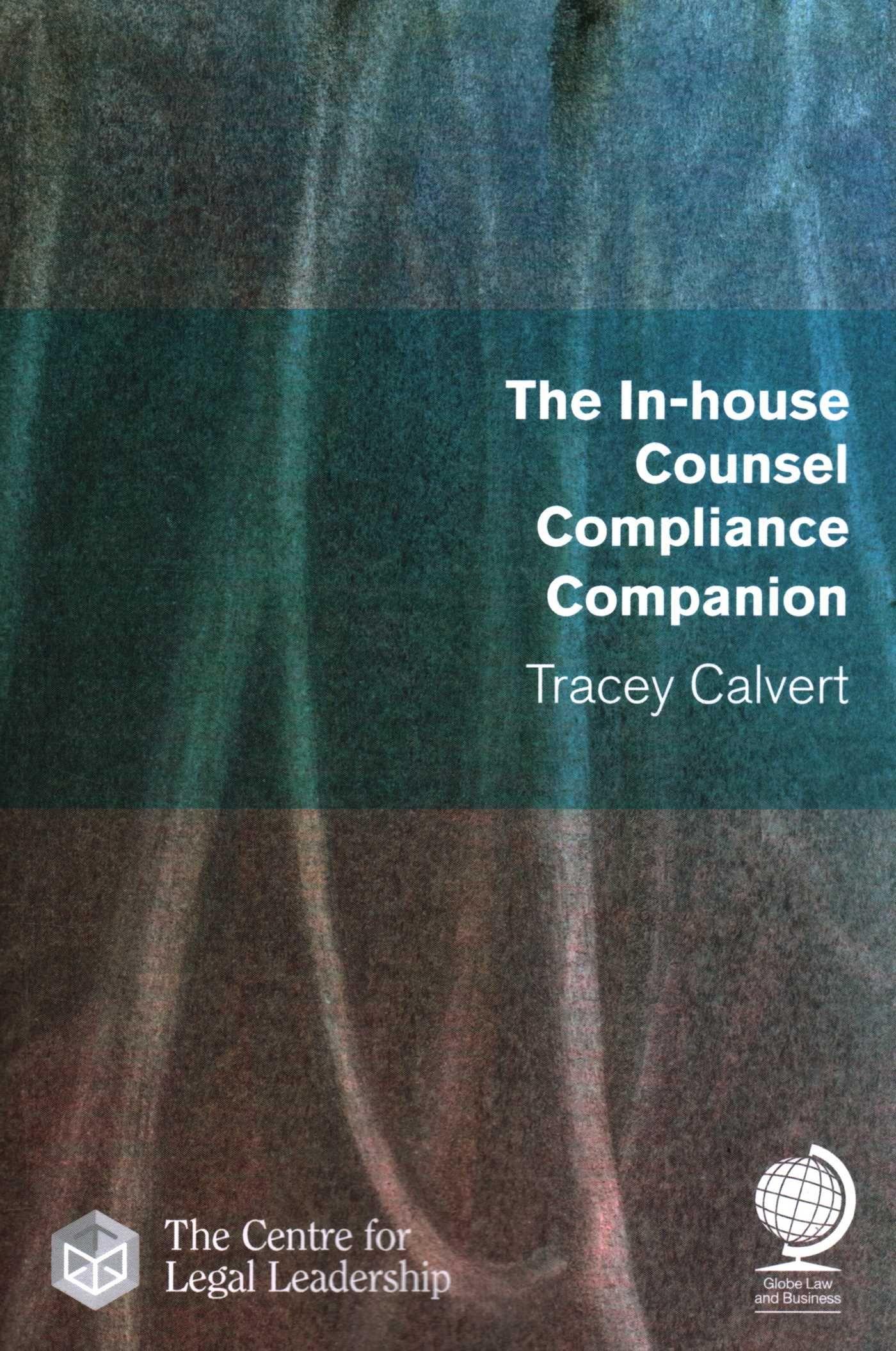 Vorderes Coverbild In-House Counsel Compliance Companion