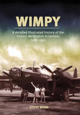 Vorderes Coverbild Wimpy