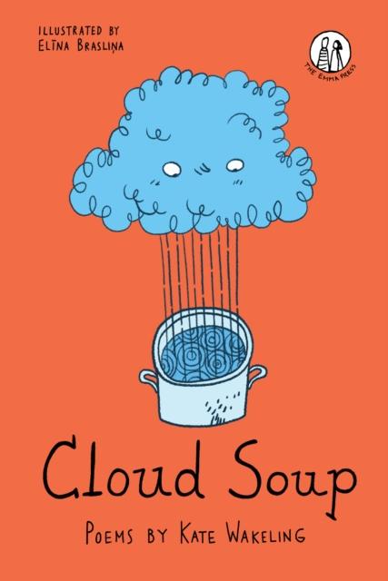 Vorderes Coverbild Cloud Soup