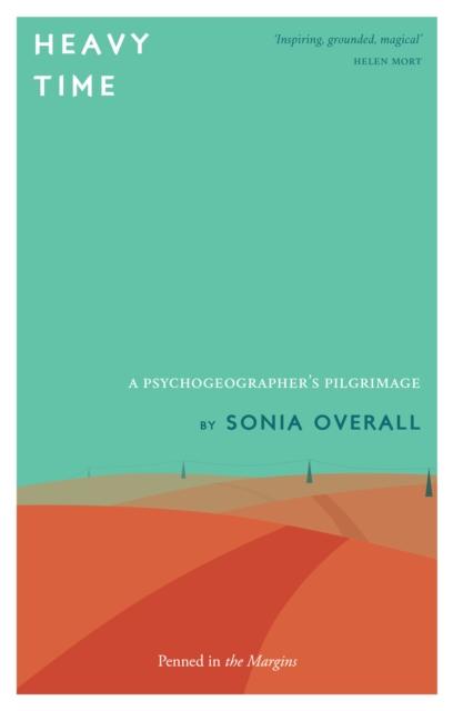 Vorderes Coverbild Heavy Time