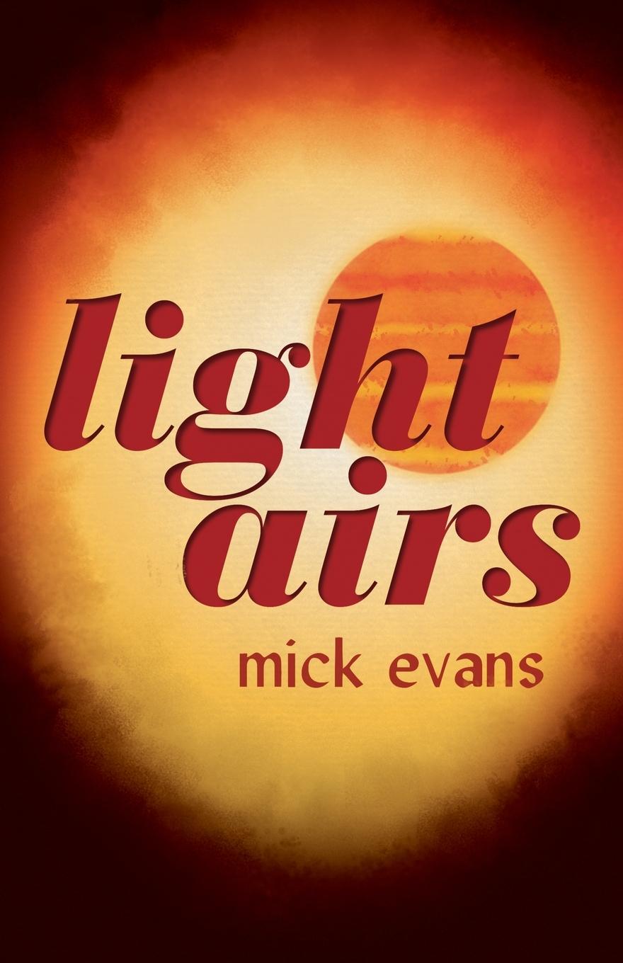Vorderes Coverbild Light Airs