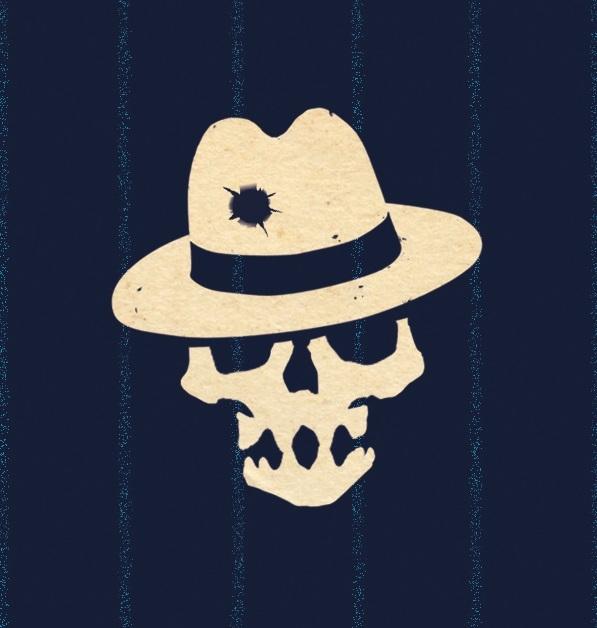 Autorenbild Dead Man's Blues