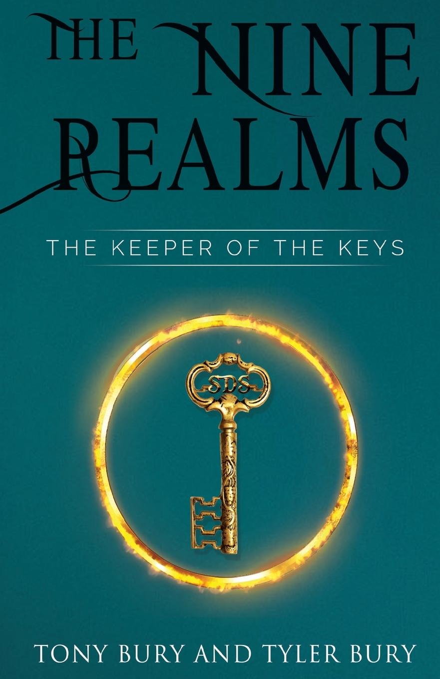 Vorderes Coverbild The Nine Realms