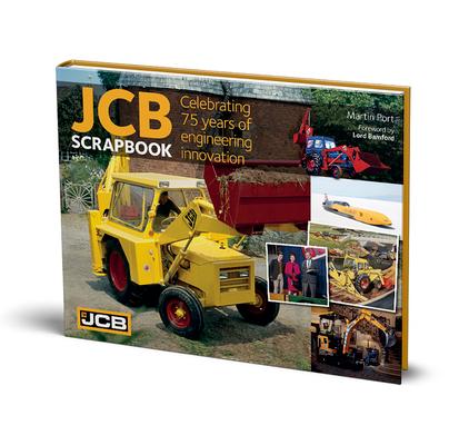 Vorderes Coverbild JCB