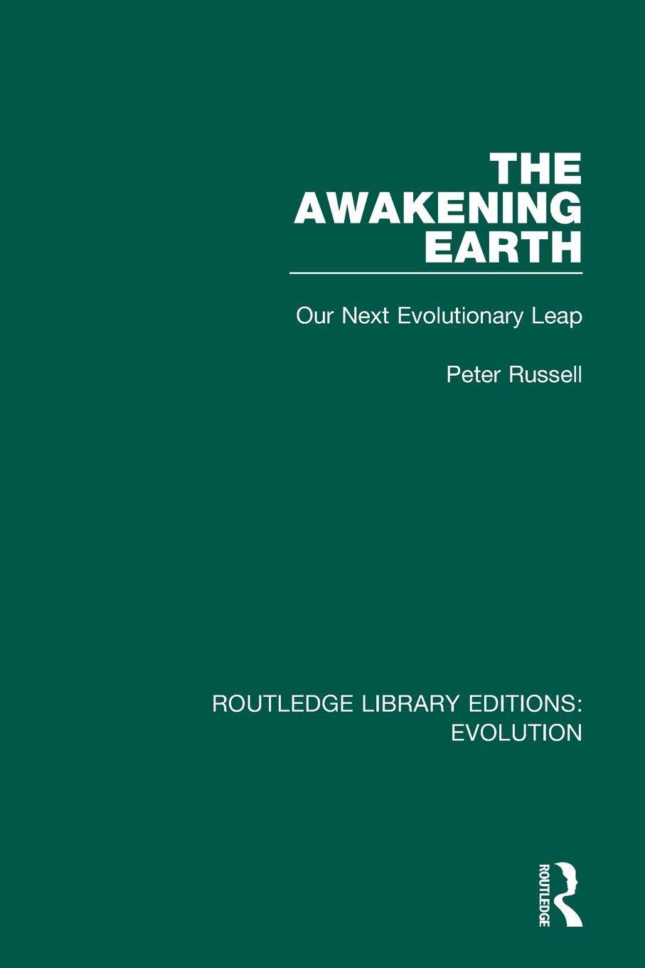 Vorderes Coverbild The Awakening Earth