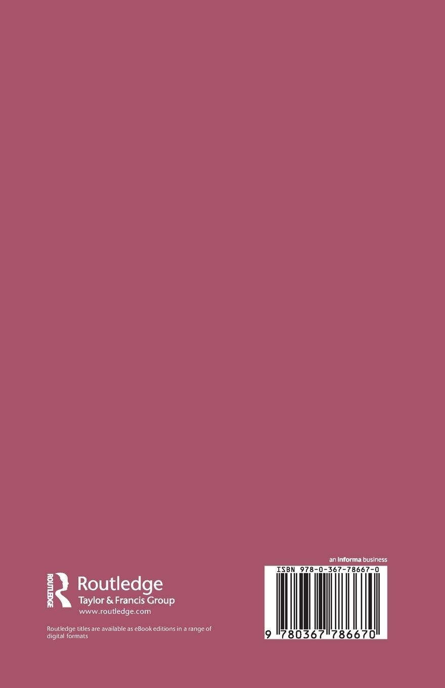 Rückseitencover The Bhagavad-Gita for the Modern Reader