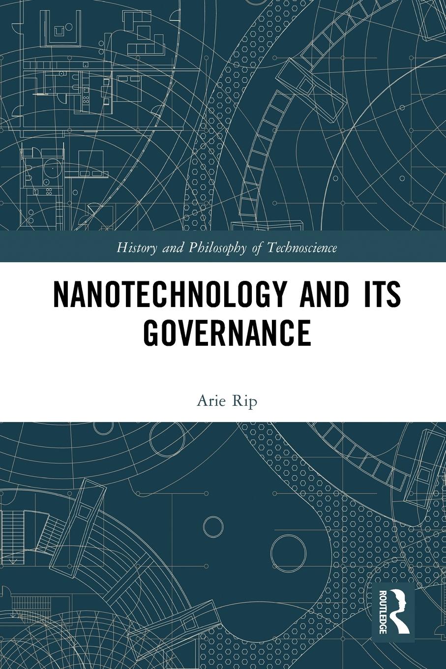 Vorderes Coverbild Nanotechnology and Its Governance