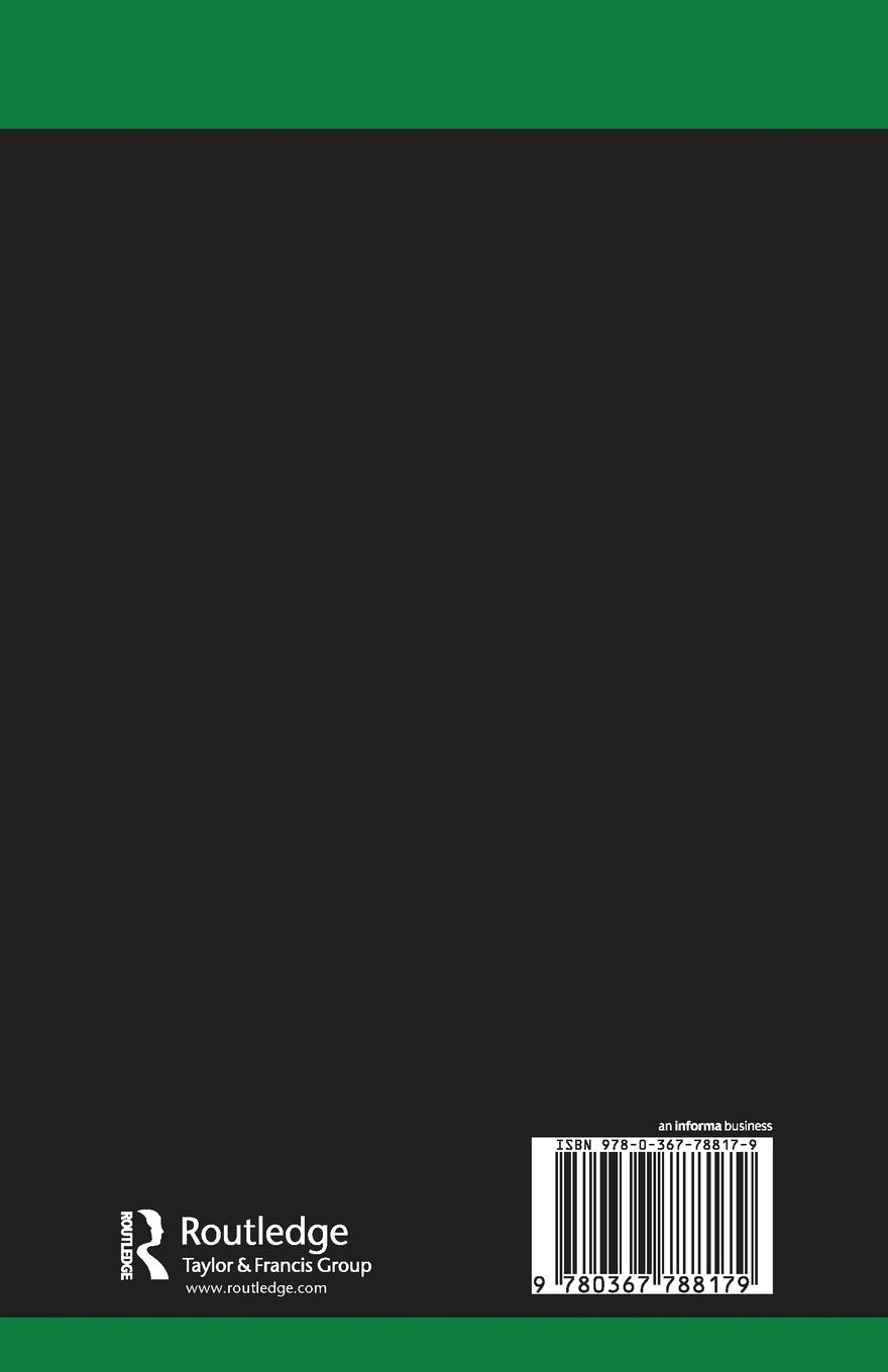 Rückseitencover Writing a Business Plan