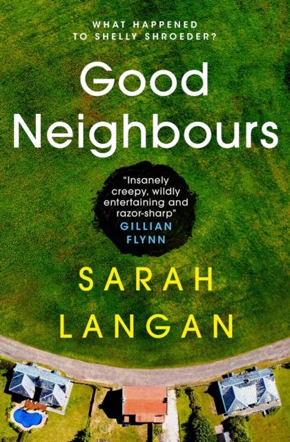 Vorderes Coverbild Good Neighbours