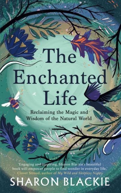Vorderes Coverbild The Enchanted Life