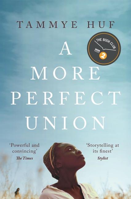 Vorderes Coverbild A More Perfect Union