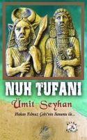 Vorderes Coverbild Nuh Tufani