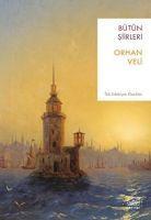 Vorderes Coverbild Orhan Veli - Bütün Siirleri
