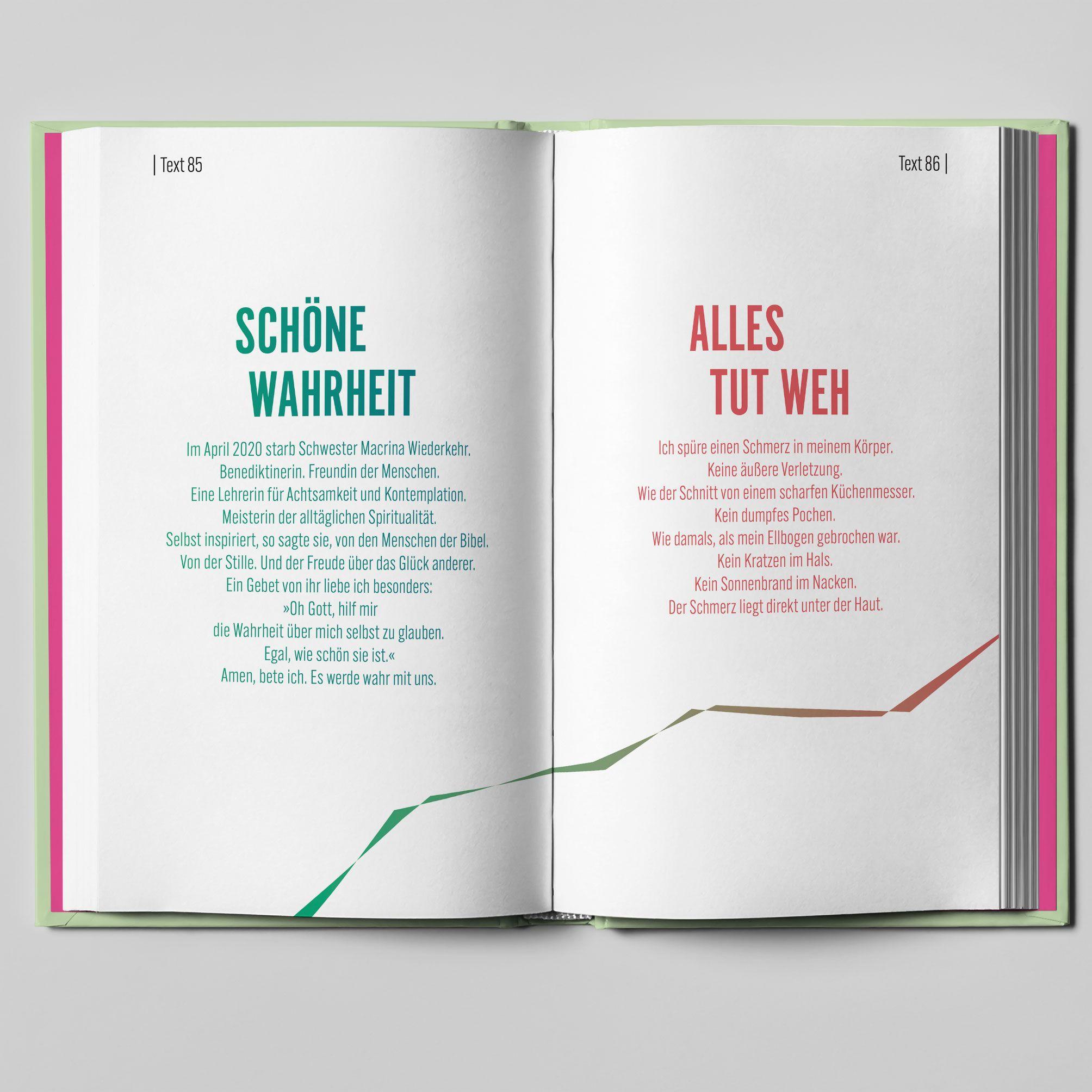 Beispielinhalt (Bild) Trotzkraft