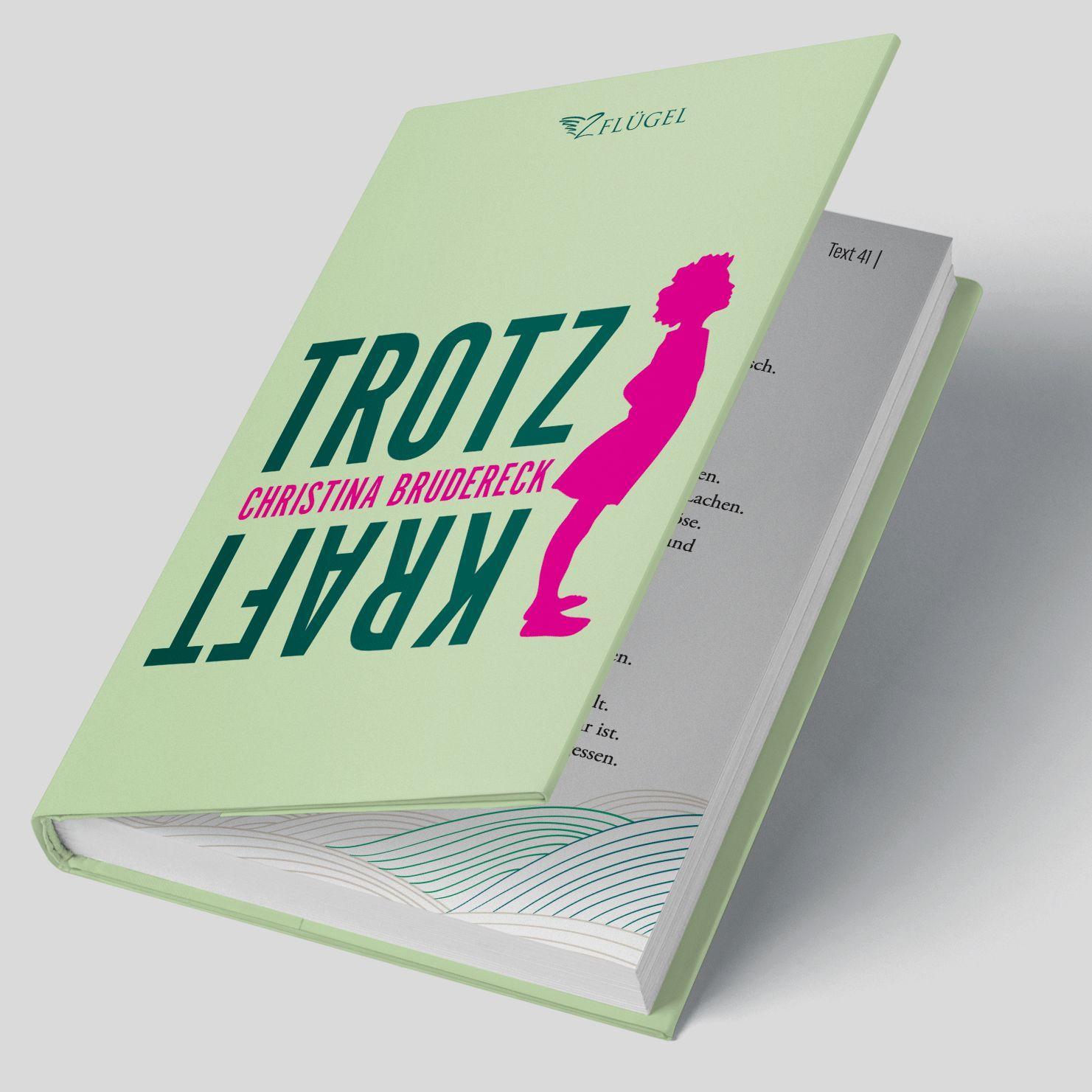 Beispielinhalt (Bild) Trotzkraft