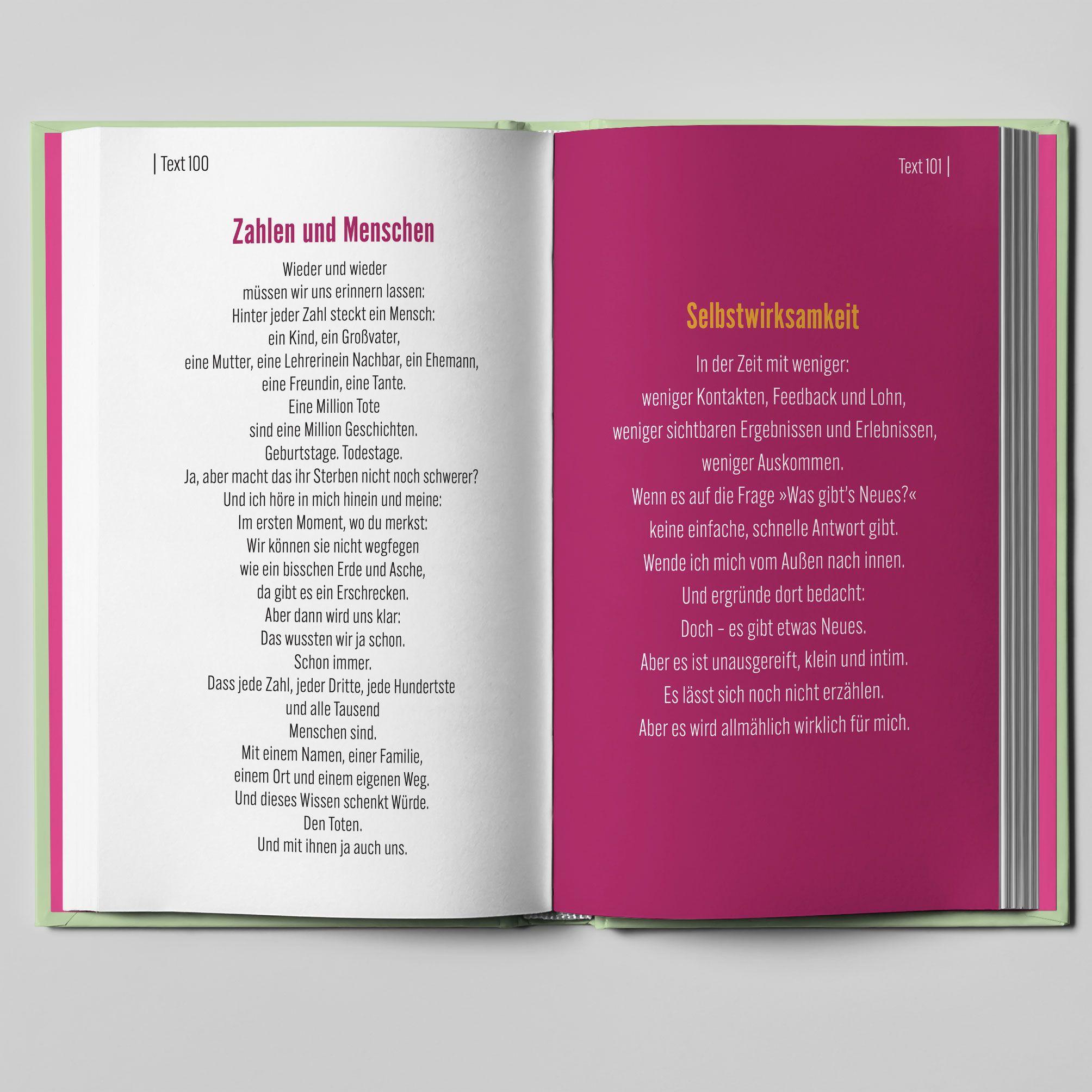 Beispielinhalt (Bild) Trotzkraft