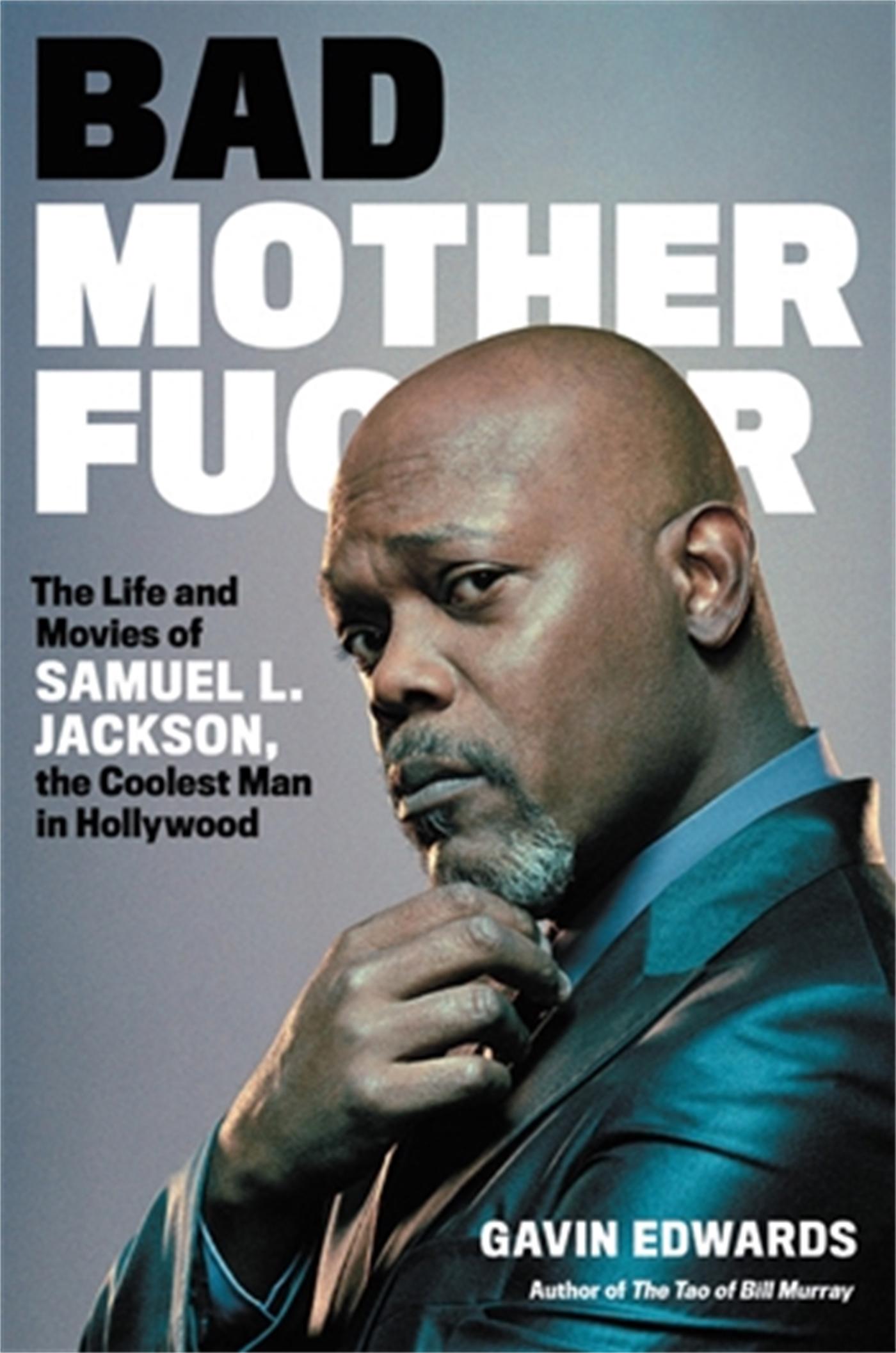 Vorderes Coverbild Bad Motherfucker
