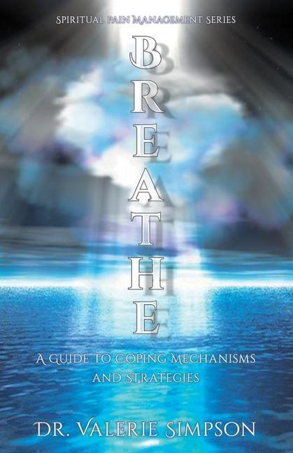 Vorderes Coverbild Breathe