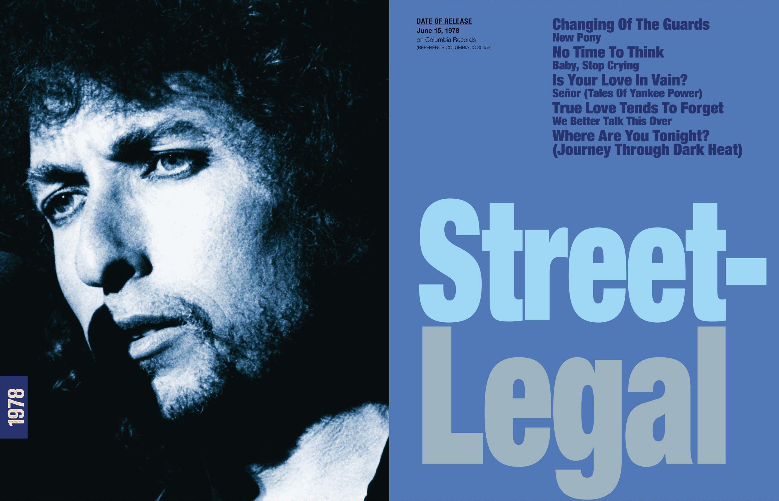 Beispielinhalt (Bild) Bob Dylan All the Songs