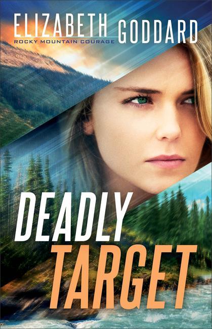Vorderes Coverbild Deadly Target