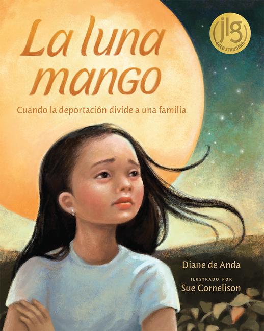 Vorderes Coverbild La Luna Mango