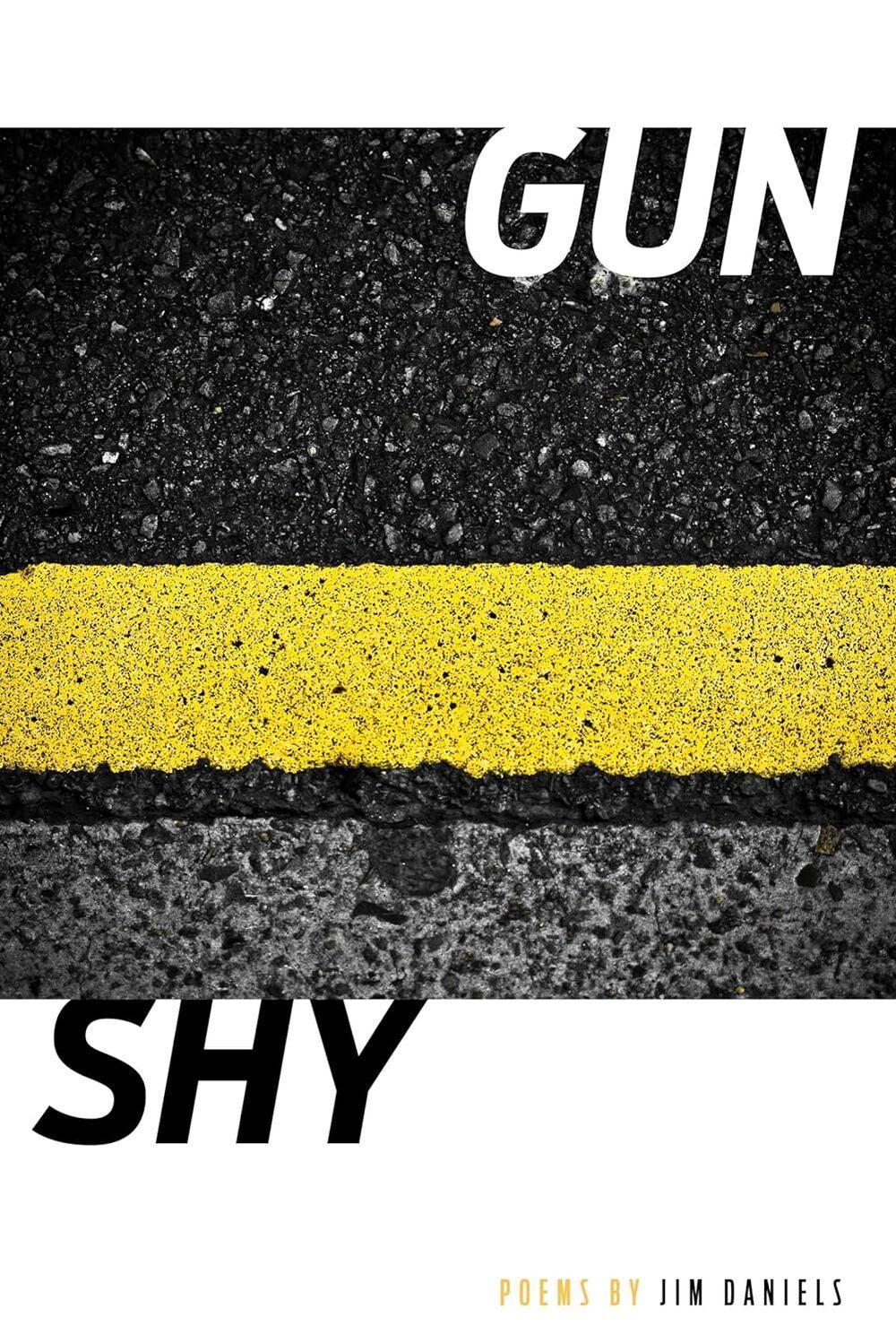 Vorderes Coverbild Gun/Shy