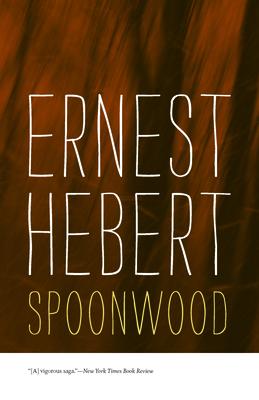 Vorderes Coverbild Spoonwood