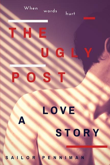 Vorderes Coverbild The Ugly Post - A love story