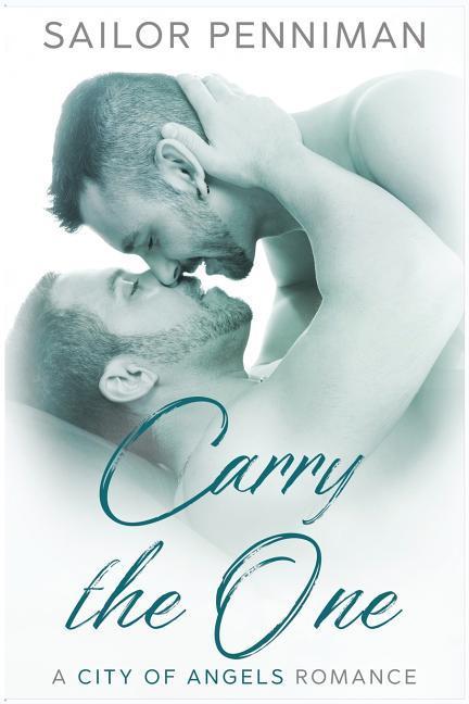 Vorderes Coverbild Carry the One