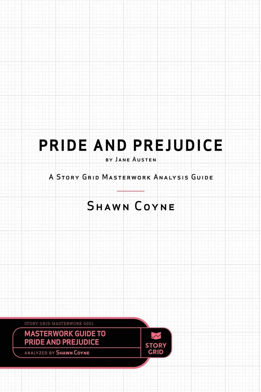 Vorderes Coverbild Pride and Prejudice by Jane Austen