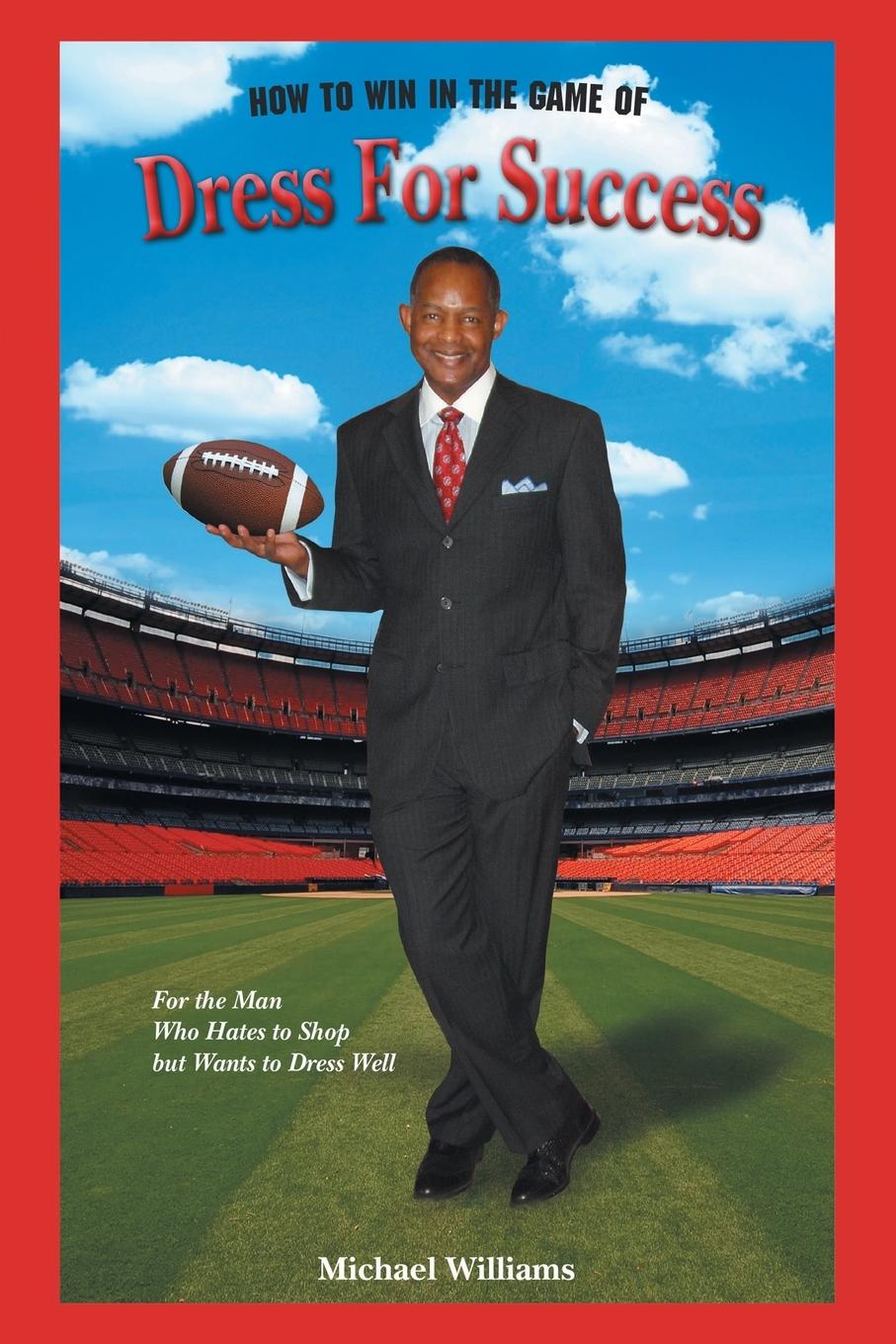 Vorderes Coverbild How To Win In The Game Of Dress For Success