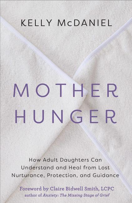 Vorderes Coverbild Mother Hunger