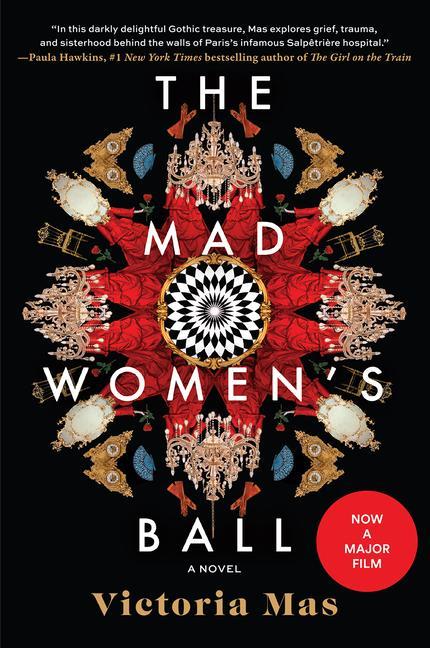 Vorderes Coverbild The Mad Women's Ball