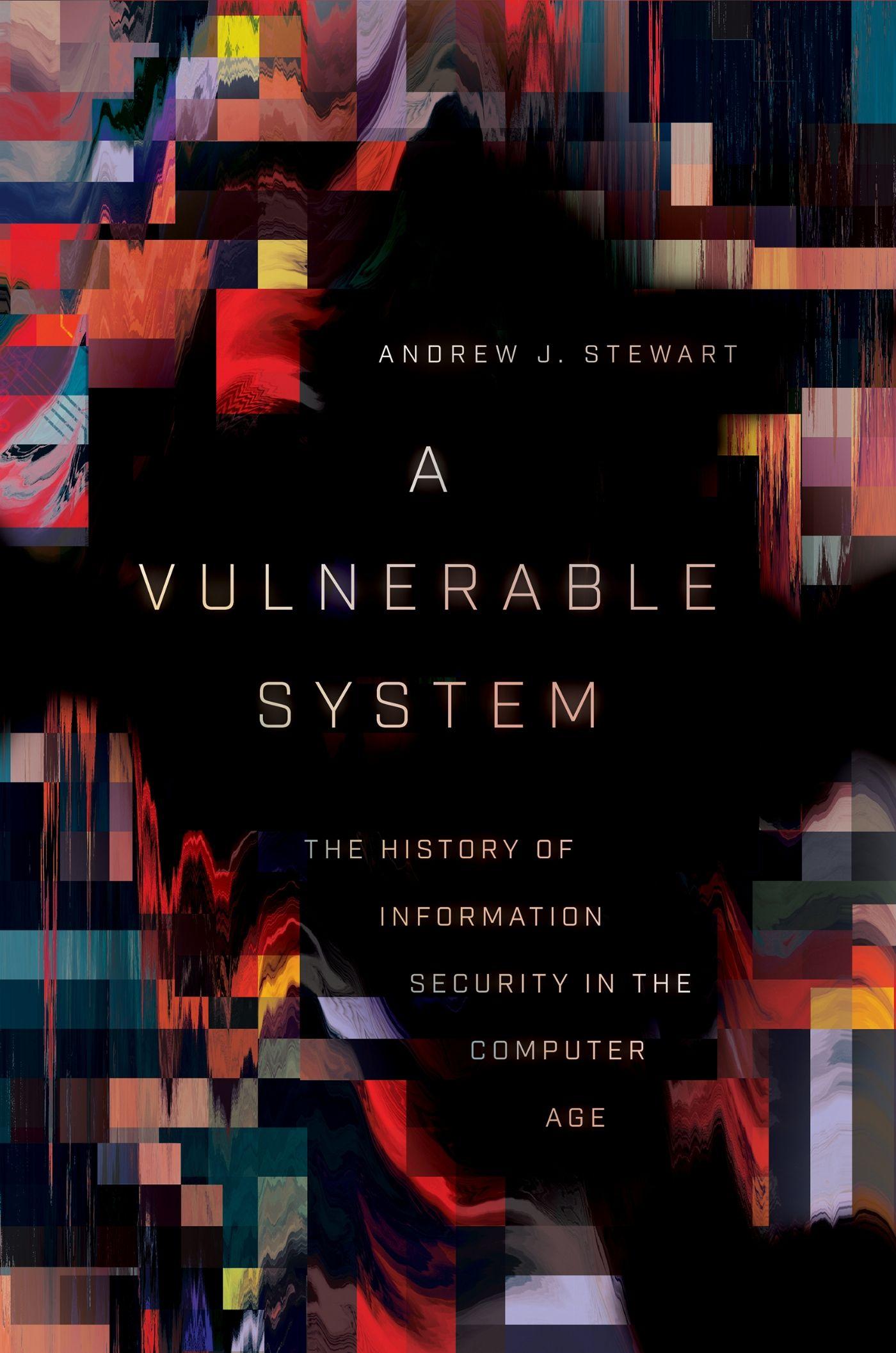 Vorderes Coverbild A Vulnerable System