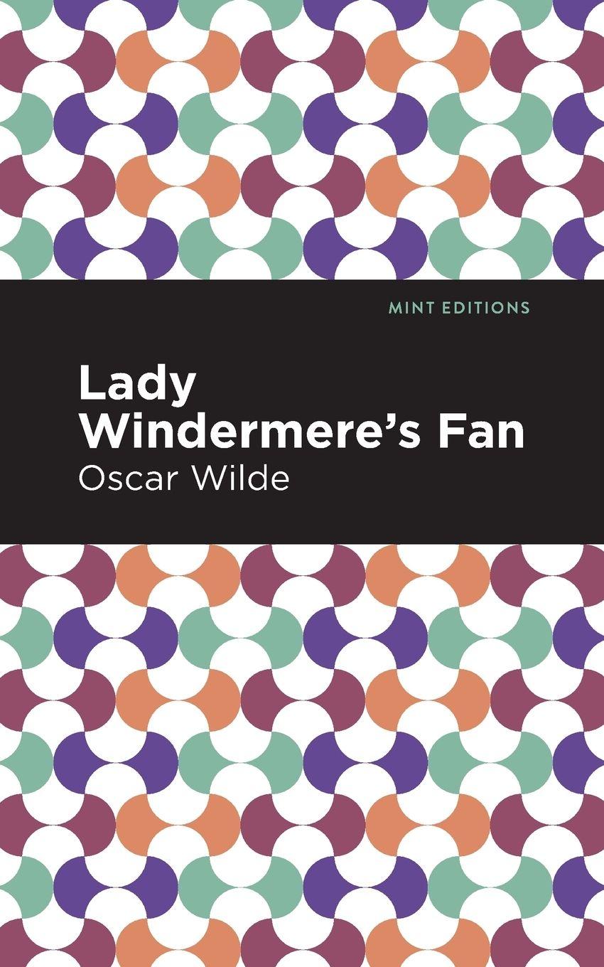 Vorderes Coverbild Lady Windermere's Fan