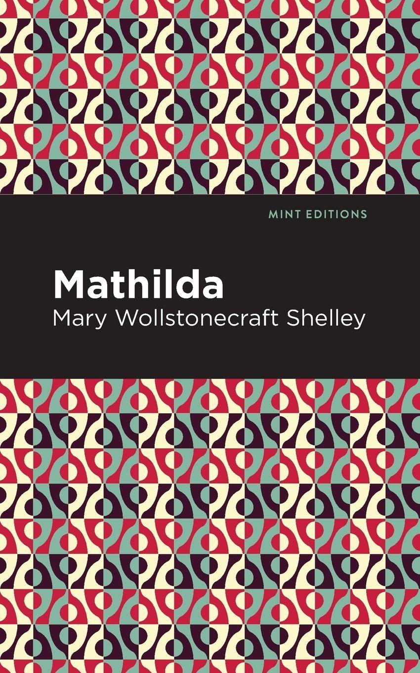 Vorderes Coverbild Mathilda