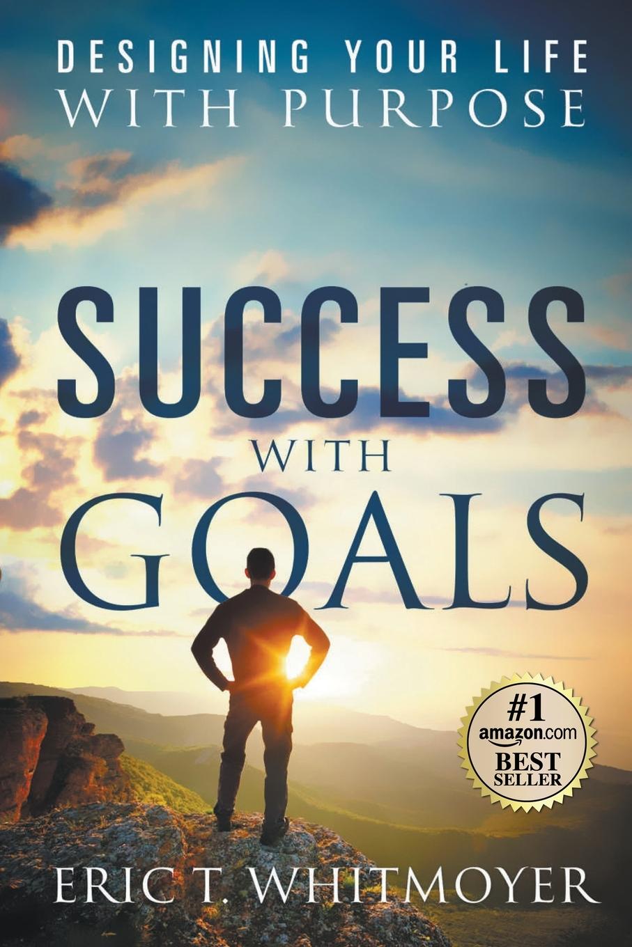 Vorderes Coverbild Success With Goals