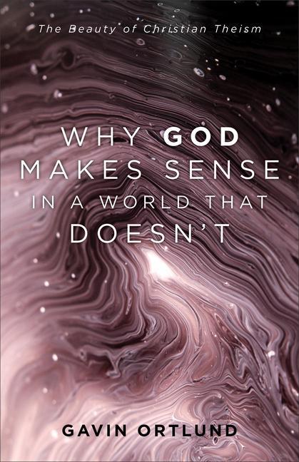 Vorderes Coverbild Why God Makes Sense in a World That Doesn't