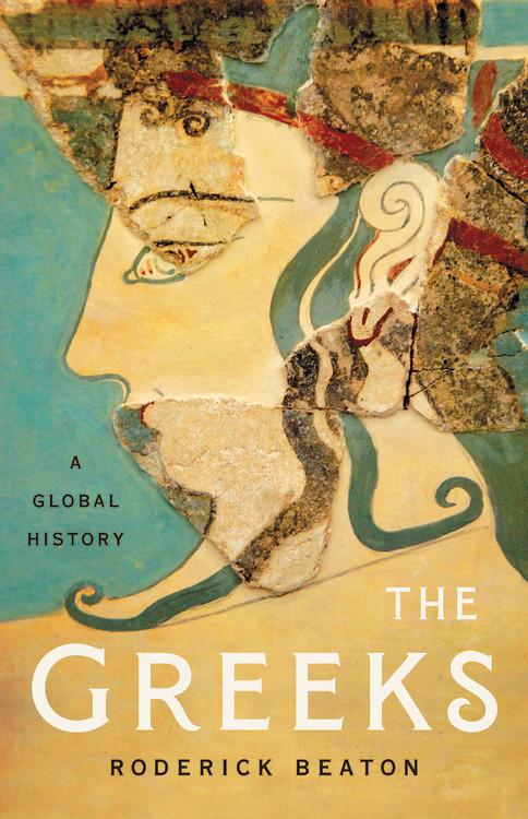 Vorderes Coverbild The Greeks