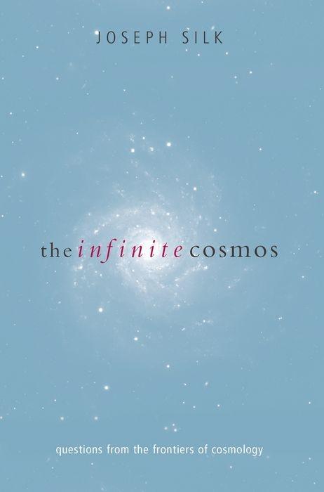 Vorderes Coverbild The Infinite Cosmos