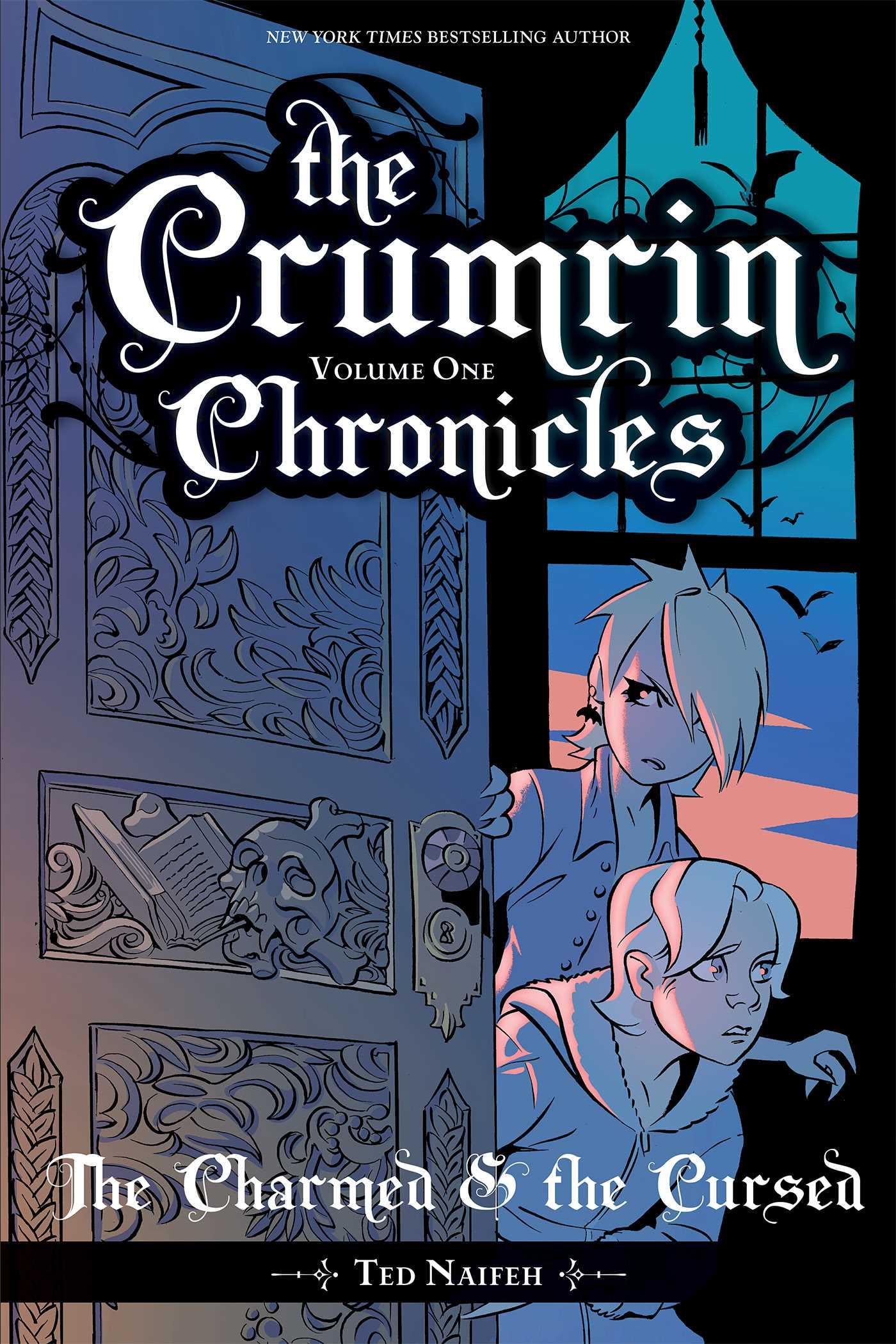 Vorderes Coverbild The Crumrin Chronicles Vol. 1