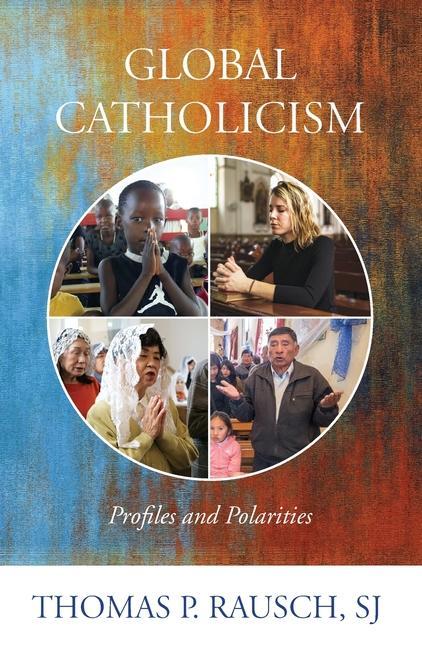 Vorderes Coverbild Global Catholicism